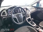 Opel Astra 1.6 CDTi Cosmo S/S J18