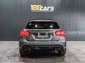 Mercedes-Benz GLA 180 AMG Line Aut.