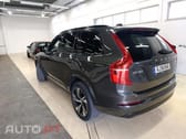 Volvo XC90 2.0 T8 PHEV R-Design AWD