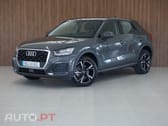 Audi Q2 1.0 TFSI ultra