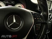 Mercedes-Benz A 180 d Urban