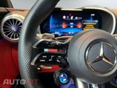 Mercedes-Benz SL 63 AMG 4MATIC+