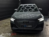 Audi Q4 E-Tron 40 82 kWH