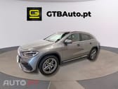 Mercedes-Benz GLA 250 I.V.A DEDUTIVEL e AMG Line