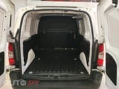 Peugeot Partner PARTNER 1.6 BlueHDi L1 Pro