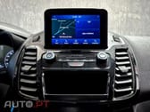 Ford Transit Connect Outro