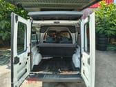 Renault Express 1.2