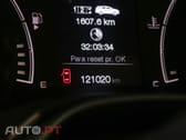 Fiat Tipo 1.3 M-Jet Lounge Tech
