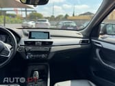 BMW X1 16 d sDrive Corporate Edition Auto