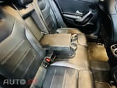 Mercedes-Benz A 180 d 7G-DCT Progressive