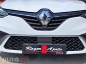 Renault Clio 1.5 Blue dCi RS Line