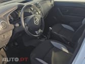 Dacia Sandero 1.5 dCi Stepway