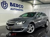 Opel Insignia 1.6 CDTI Cosmo S/S