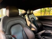 Audi TT 2.0 TFSi S-line