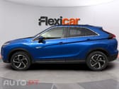 Mitsubishi Eclipse Cross 2.4 PHEV eMotion