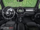 MINI Cooper Cooper Auto BlackFriars
