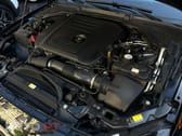 Jaguar XF 2.0d PRESTIGE