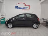 Toyota Yaris 1.0 VVT-i AC