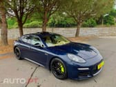 Porsche Panamera S E-HIBRID