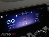 Mercedes-Benz EQA 250+ AMG NIGHT EDITION
