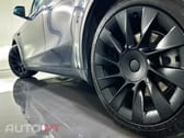 Tesla Model Y Long Range Dual Motor AWD