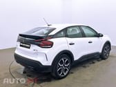 Citroen e-C4 50 kWh Feel Pack