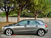 Mercedes-Benz A 180 Diesel