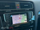 Volkswagen Golf 1.6 TDi BlueMotion Trendline