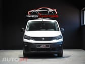 Peugeot Partner 1.5 BlueHDi Pemium Longa