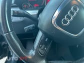 Audi A4 Avant 2.0TDi S-Line