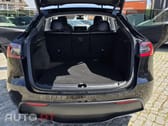 Tesla Model Y Long Range Tração Traseira Premium