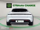 Porsche Taycan 4S I.V.A DEDUTÍVEL 