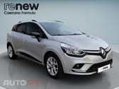 Renault Clio 0.9 TCe 90 Limited