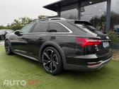 Audi A6 Allroad 45 TDI quattro S tronic