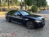 BMW 530 e Pack M