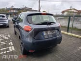 Renault Zoe (c/ Bateria) Limited 50