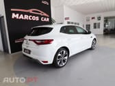 Renault Mégane 1.6 dCi GT Line J18
