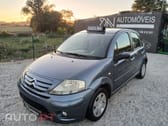 Citroen C3 1.1