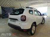 Dacia Duster 1.5 Blue dCi Expression 4WD