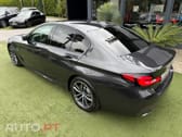 BMW 530 e Pack M