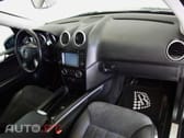 Mercedes-Benz ML 320 CDi