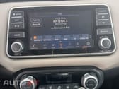 Nissan Micra 1.0 IG-T Acenta
