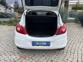 Opel Corsa 1.3 CDTi City