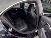 Mercedes-Benz CLA 200 D Urban Aut