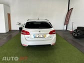 Peugeot 308 SW 115 Start Stop