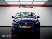 Peugeot 308 SW 1.5 BlueHDi Active