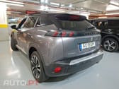 Peugeot 2008 1.5 BlueHDi GT Line
