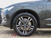Volvo XC60 2.0 T8 PHEV Momentum AWD