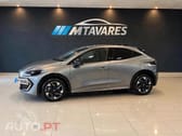 Renault Clio 1.2 TCe Techno EDC