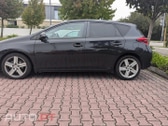 Toyota Auris 1.4 DC active + AC